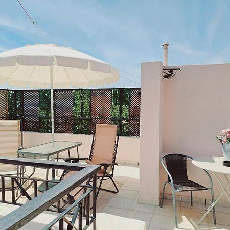 Appartamento COZY LOFT  Atene Camera foto