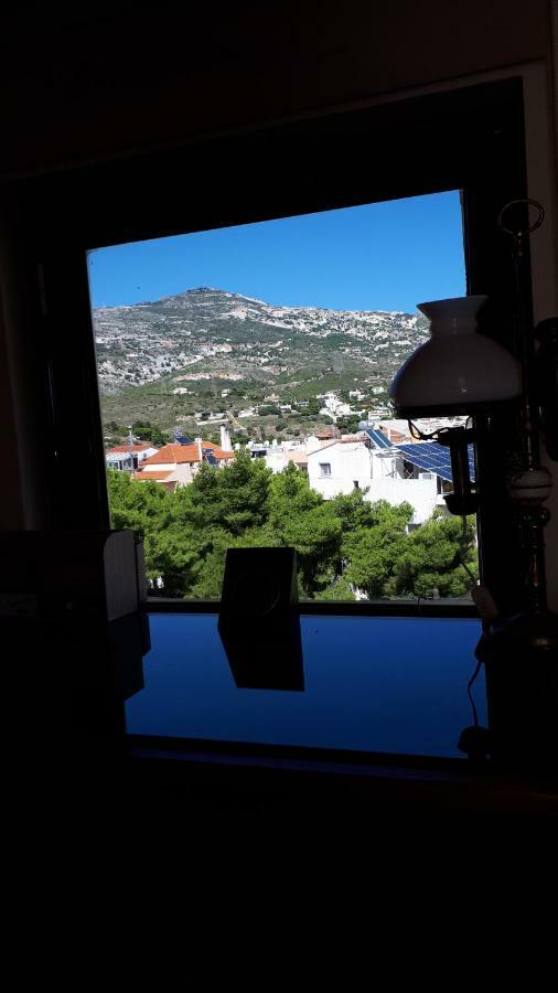 Appartamento COZY LOFT  Atene Esterno foto