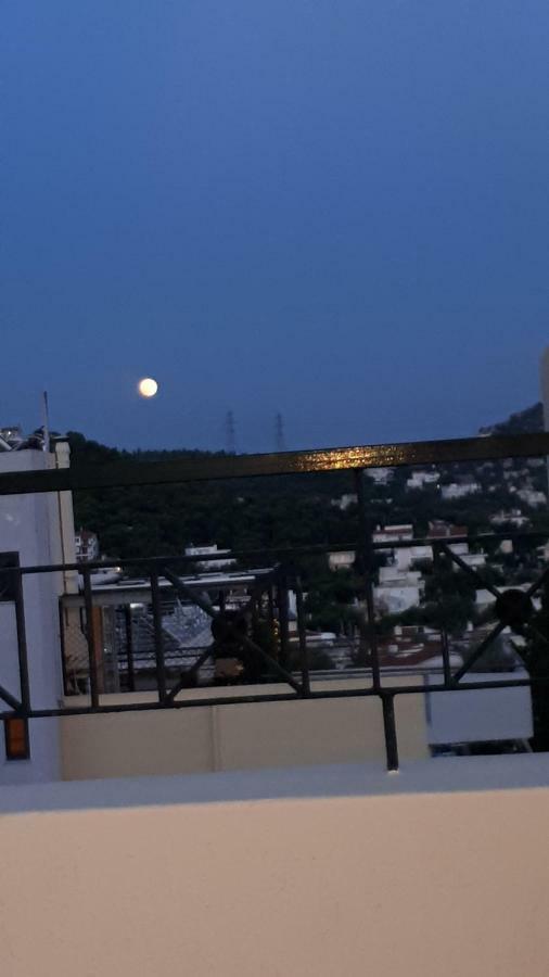 Appartamento COZY LOFT  Atene Esterno foto