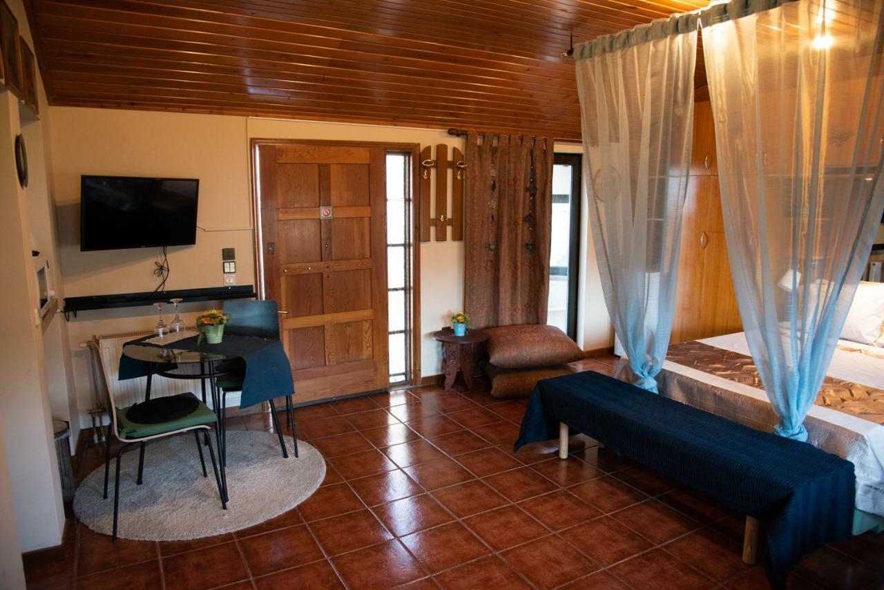 Appartamento COZY LOFT  Atene Esterno foto
