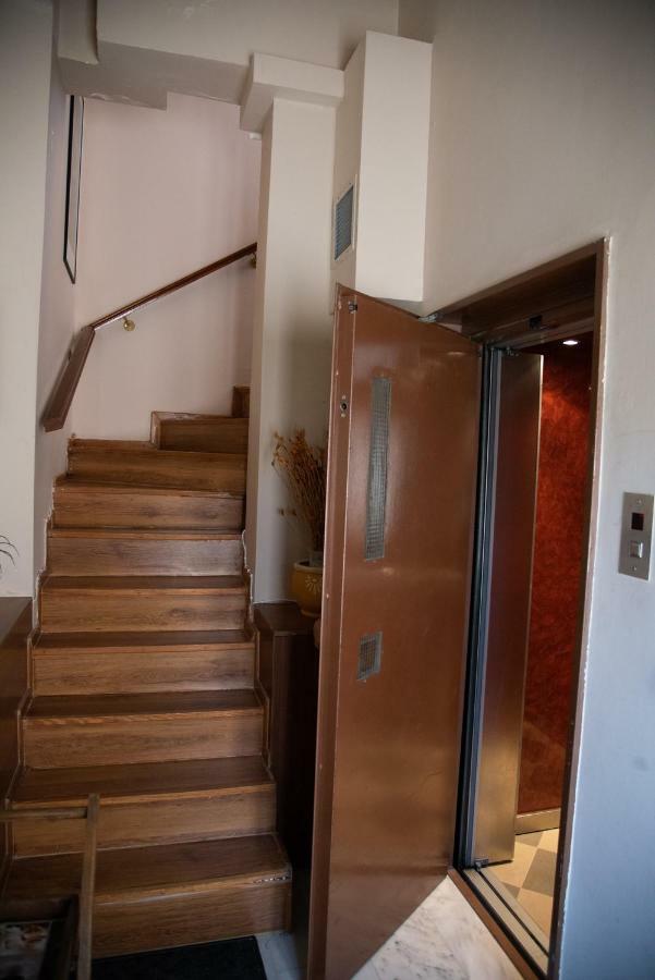 Appartamento COZY LOFT  Atene Esterno foto
