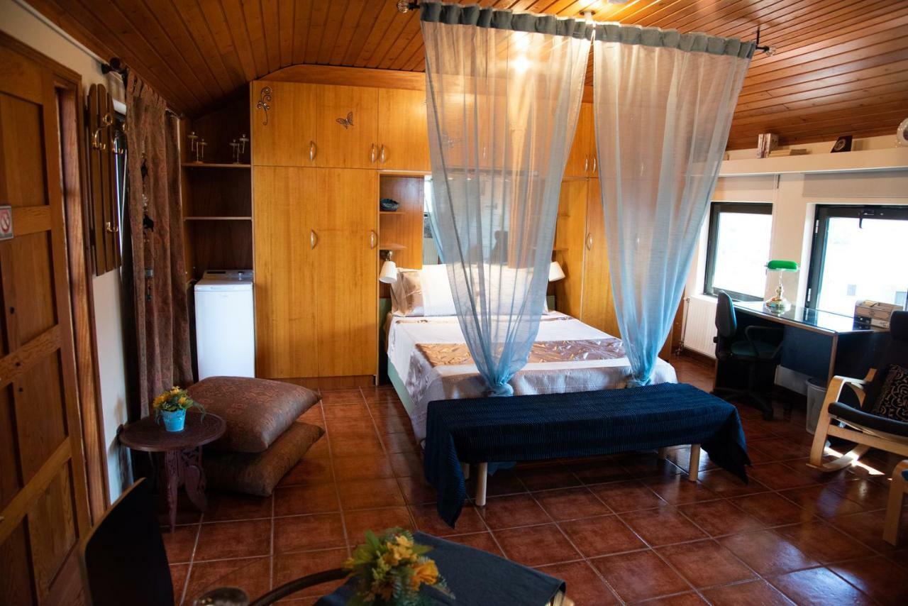 Appartamento COZY LOFT  Atene Esterno foto