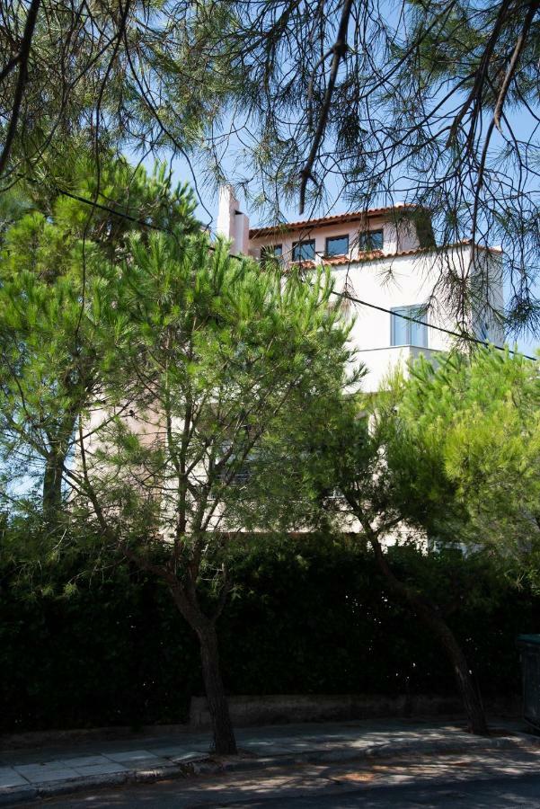 Appartamento COZY LOFT  Atene Esterno foto