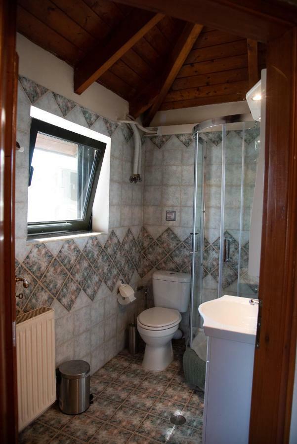 Appartamento COZY LOFT  Atene Esterno foto