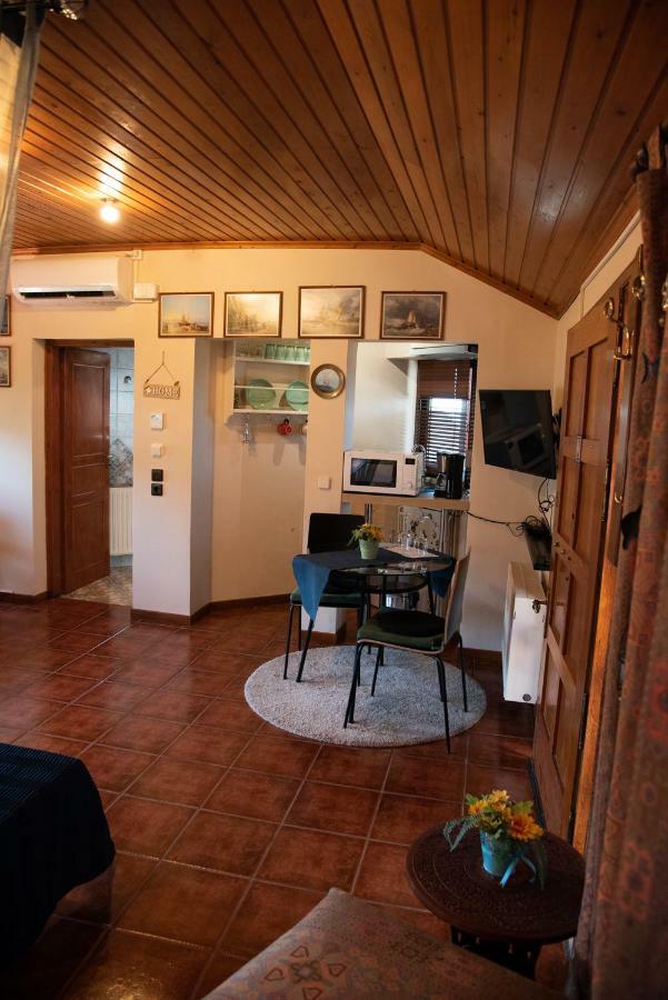 Appartamento COZY LOFT  Atene Esterno foto