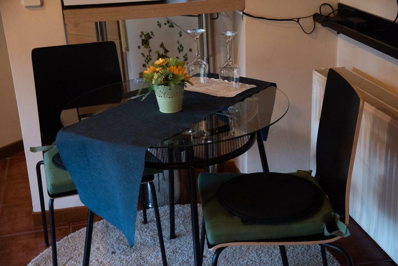 Appartamento COZY LOFT  Atene Esterno foto