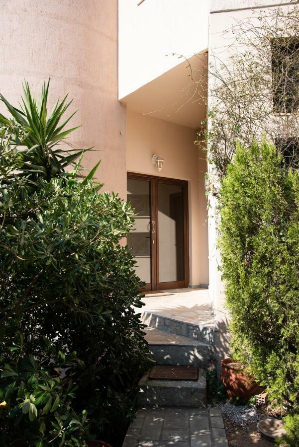 Appartamento COZY LOFT  Atene Esterno foto