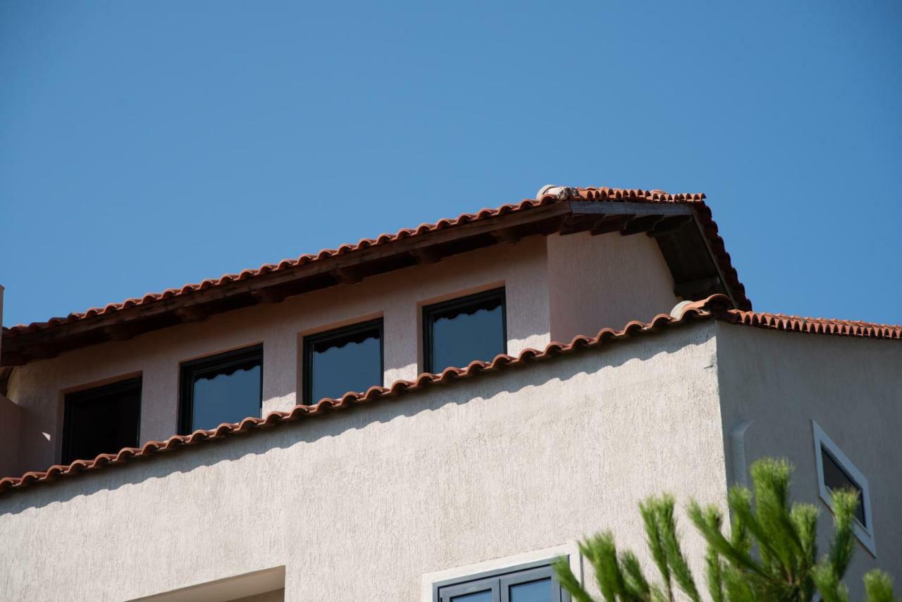 Appartamento COZY LOFT  Atene Esterno foto
