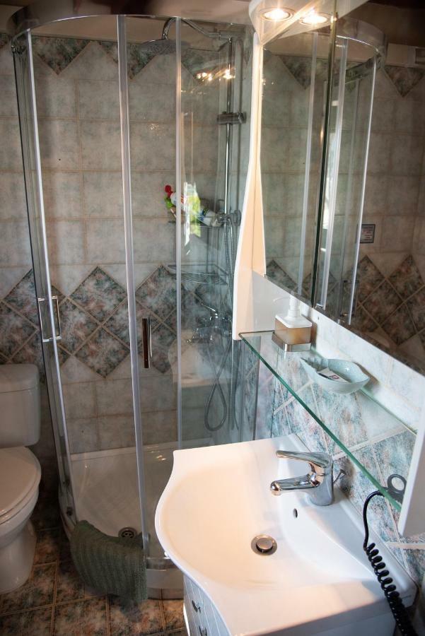 Appartamento COZY LOFT  Atene Esterno foto