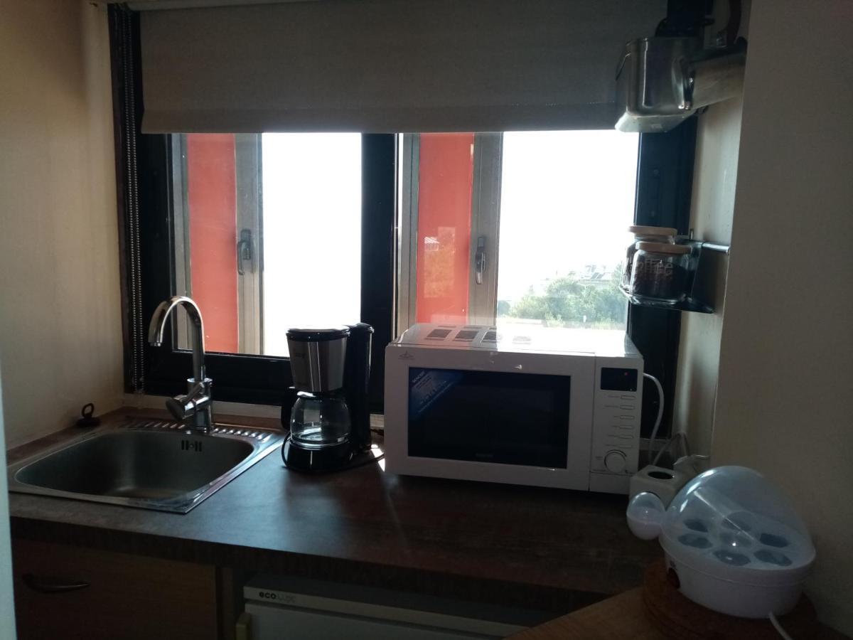 Appartamento COZY LOFT  Atene Esterno foto